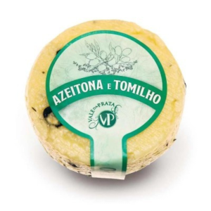 Queijo Curado Azeitona e Tomilho