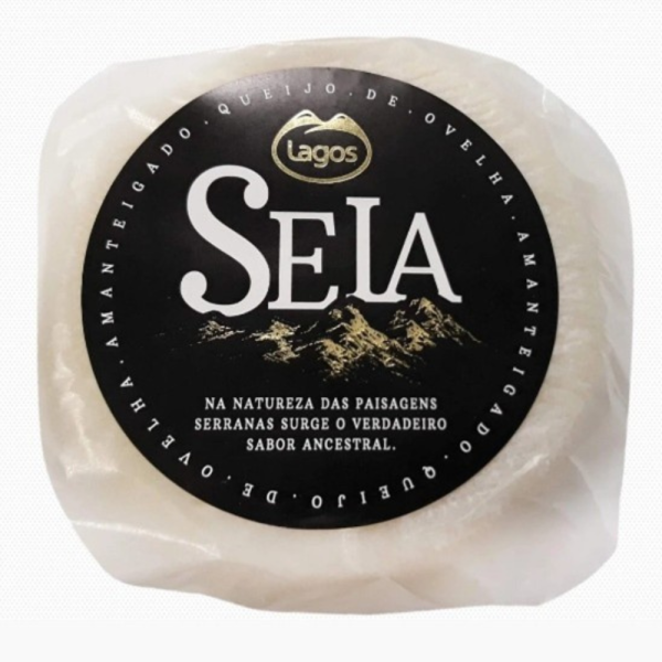 Queijo Curado Lagos Seia