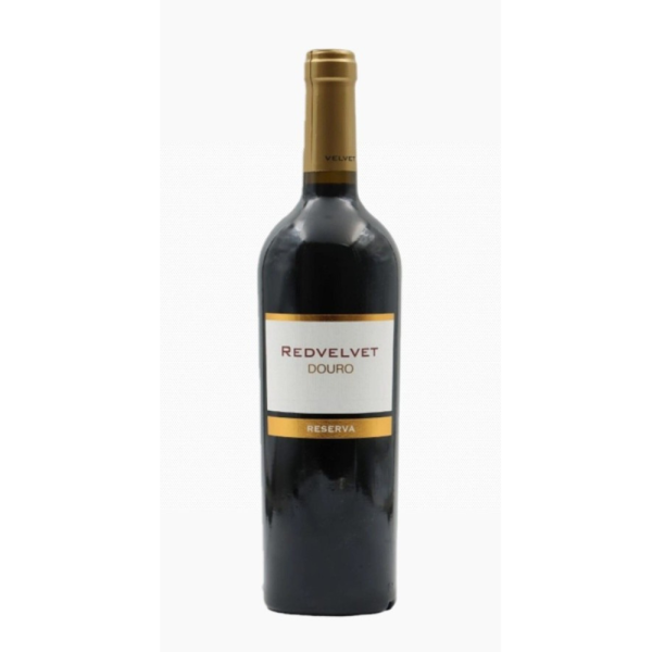 Vinho Red Velvet Tinto Reserva