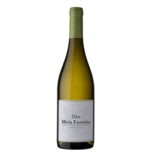 Vinho Borges Meia Encosta Branco