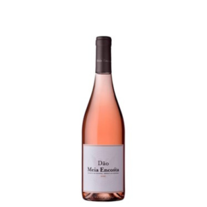 Vinho Borges Meia Encosta Rose