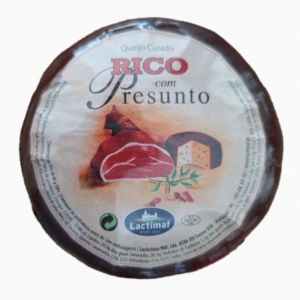 Queijo de Vaca com Presunto