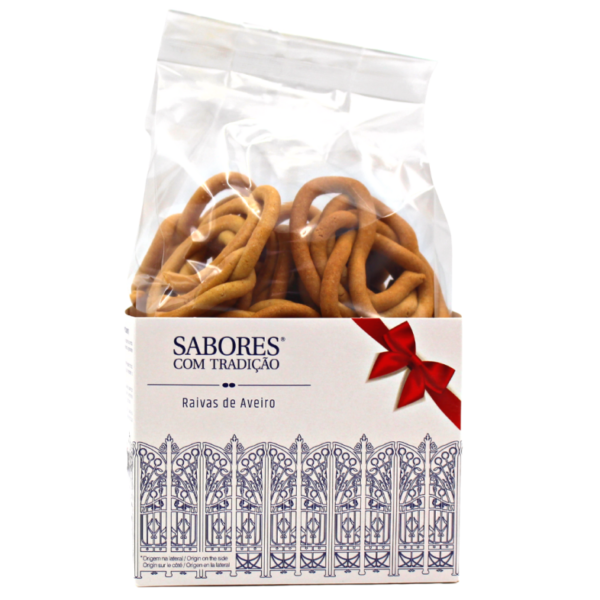 Raivas de Aveiro Gourmet Fabridoce