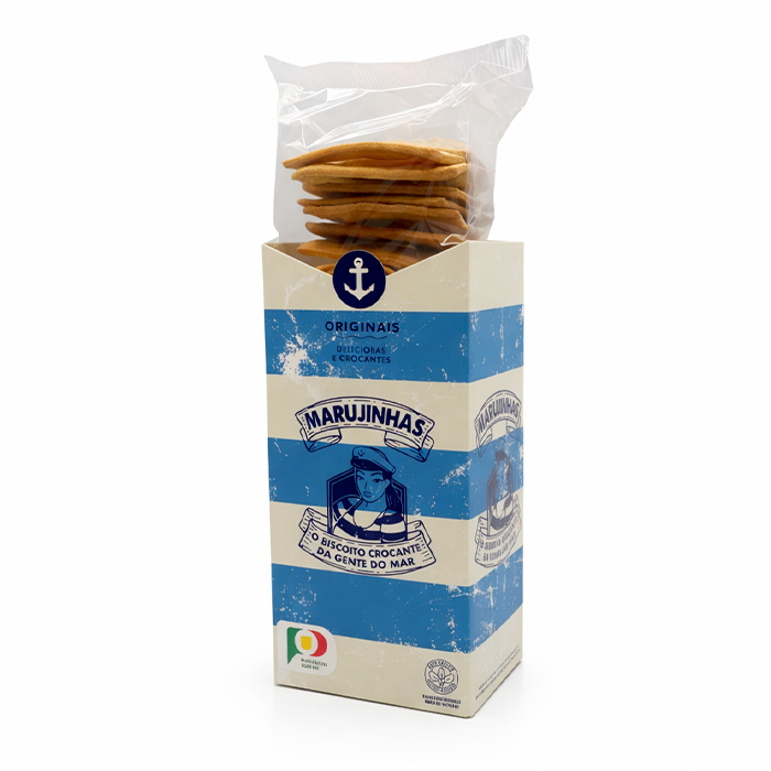 BOLACHA MARUJINHAS ORIGINAIS